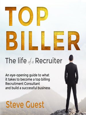 cover image of Top Biller